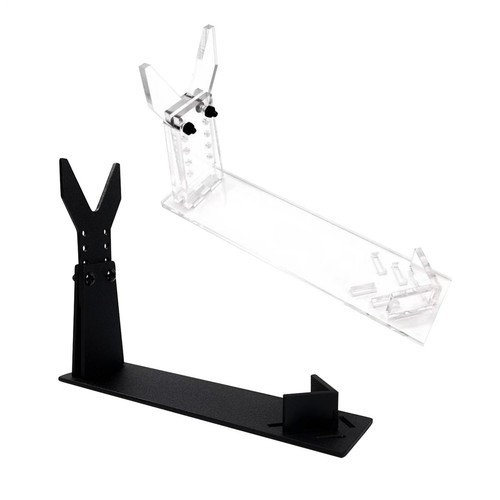 Gun display stand handholder - stand,