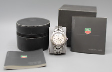 Tag Heuer Link Men's Wrist