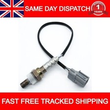 FRONT LAMBDA OXYGEN O2 EXHAUST