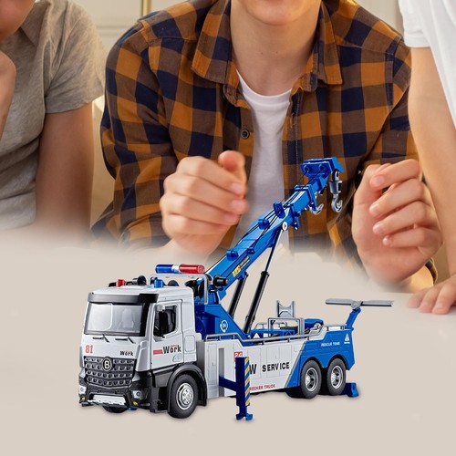Crane truck toy for - crane, boys