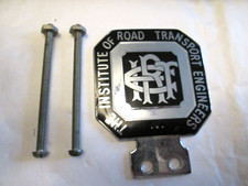 The Institute of Road