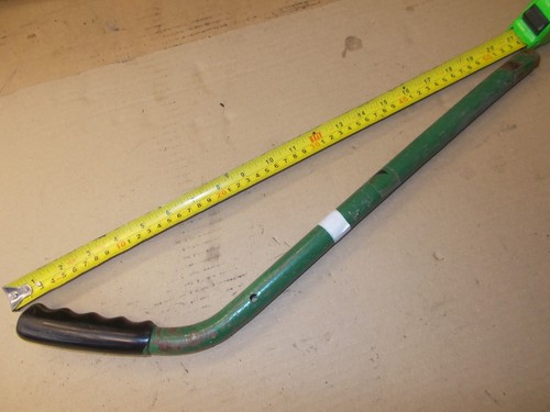 Ransomes auto certes mk2 - ransomes, 20"