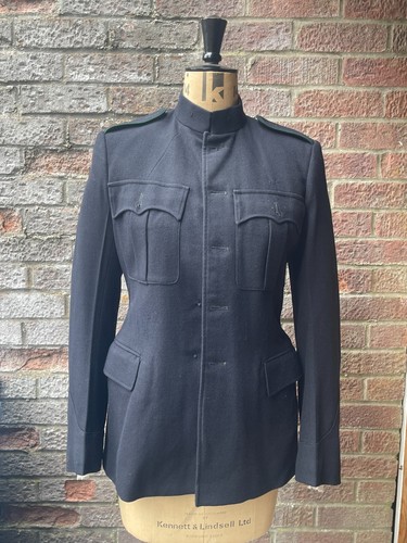 British army surplus issue - british,