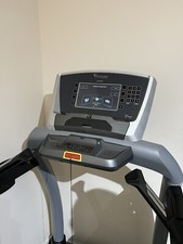 Tf20 Elegant Vision Fitness Treadmill