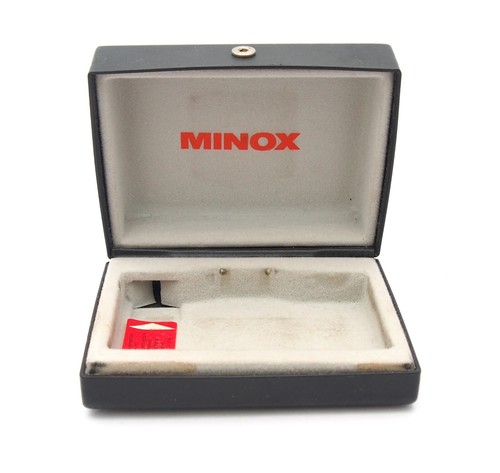 Mino original collectors - mino, gl