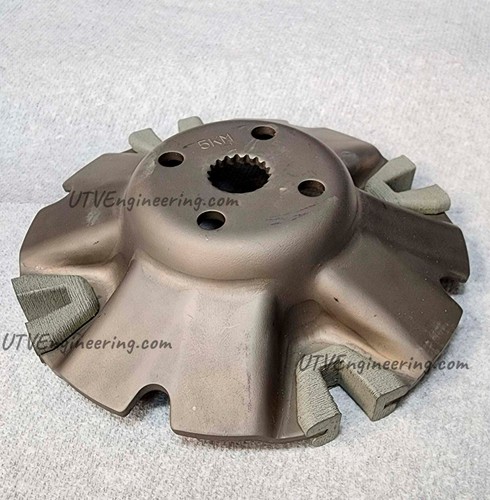 Yamaha 350 400 450 - , 660