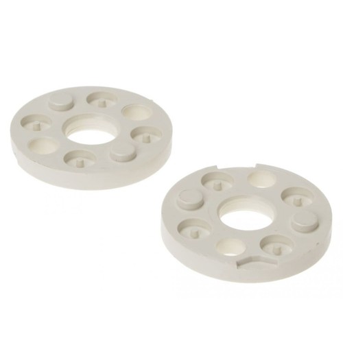 Fits flymo turbo compact - turbo,