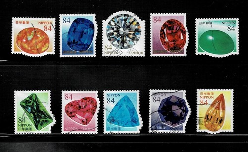 Japan 2022 gems - 2022, 84y