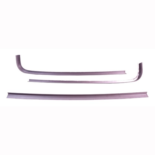 Windshield repair panel - repair,
