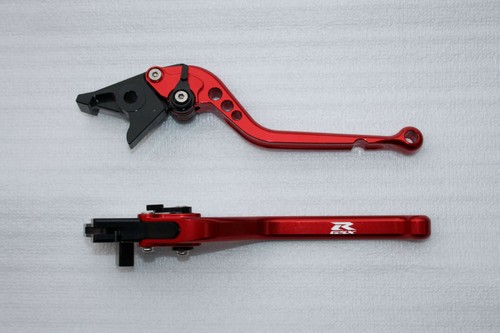 Brake clutch levers suzuki - levers,