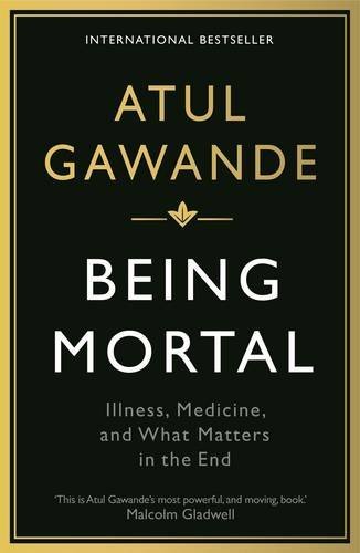 Being mortal illness - being,