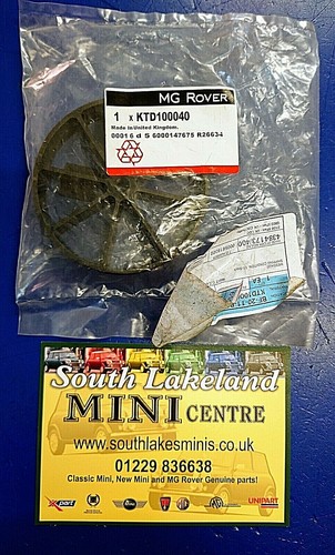 Spacer spare wheel cover - spacer,
