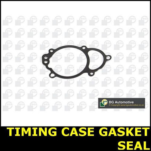 Timing case gasket - timing,