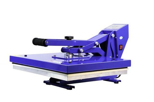 Clam heat press high pressure - heat,