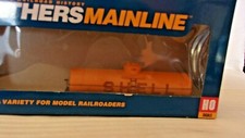 HO Scale Walthers 36' 10,000