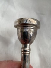 Used Jupiter 12c Mouthpiece