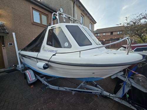 Warrior 165 with - warrior,