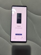 Sony Xperia 1 IV - 256GB Black