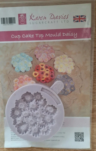 Karen davies cupcake - karen,