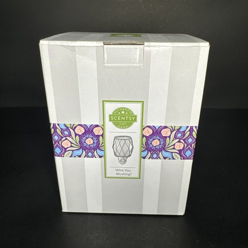 Scentsy mini wall plug wax - wall,