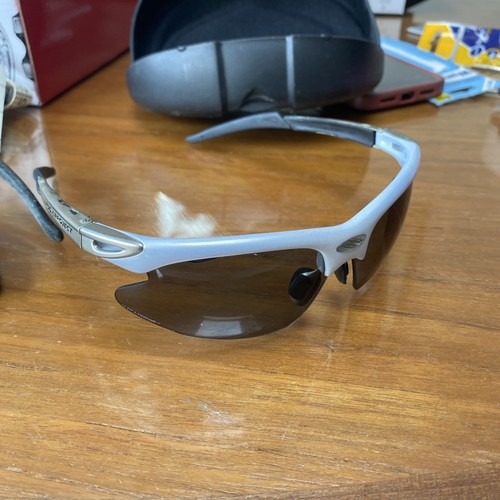 Rudy project sunglasses - project,