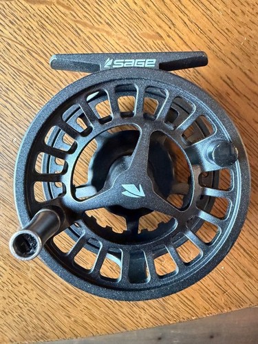 Sage spectrum fly reel - fly,