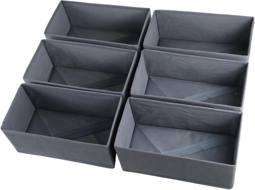 Pack wardrobe drawers - pack,