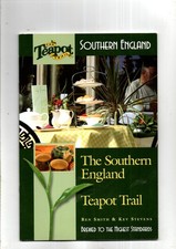 THE SOUTHERN ENGLAND TEAPOT