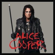 Alice Cooper - Detroit Stories