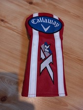 Callaway XR Driver 1-Wood