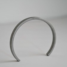 FRB120X10 Split Pillow Bearing Housing Locating Ring