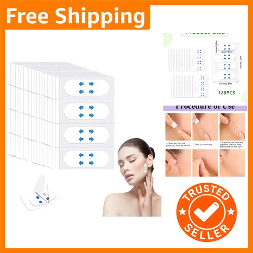 120 count skin - 120,