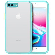 Case For iPhone 8 Plus Bumper