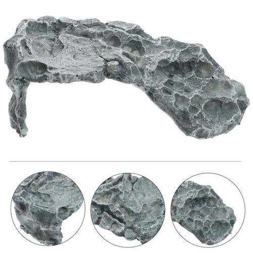 Turtle habitat accessories - habitat,