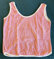 VTG 70's 80s, Woman’s Tank