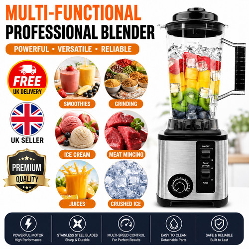 Power commercial food - 3l,