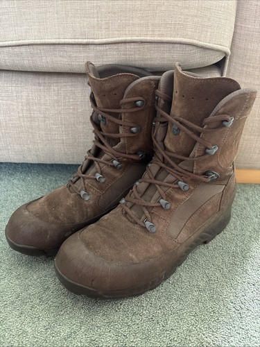 Haix men desert combat high - haix,