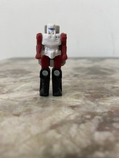 TRANSFORMERS G1 POWERMASTER