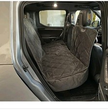 Orvis Grip-Tight Dog Hammock For Car