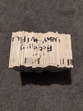 Mr Men My Complete Library by