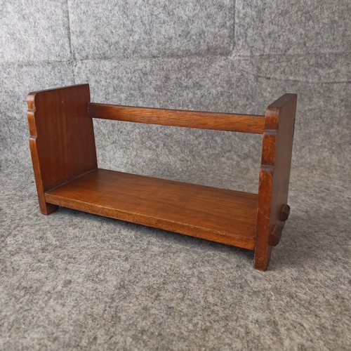 Vintage wooden mid century - wooden,