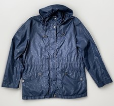 Betty Kay London Navy Women