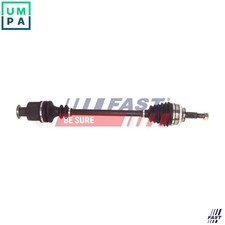 DRIVE SHAFT FT27159 FOR