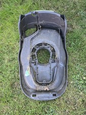 Flymo Hover Compact 350 hc350