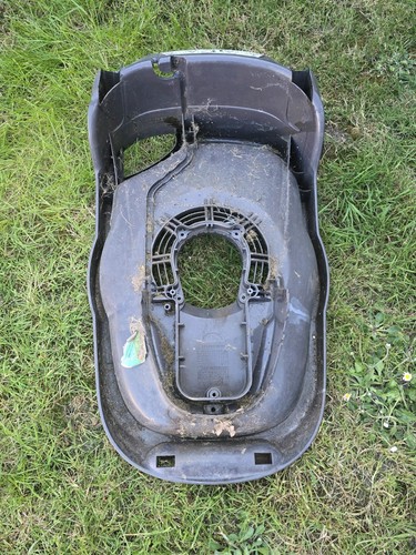 Flymo hover compact 350 hc350 - hover,