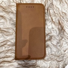 New Flip Case Leather Magnetic Wallet Slim Stand Cover Luxury For Mobile Phones