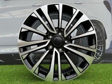 4X R18 Inch 5X120 VW Multi