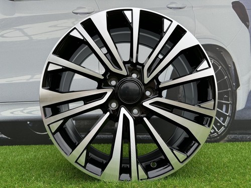 R18 inch 5x120 - 4x,