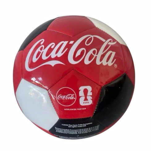 Limited edition coca cola - edition, fifa