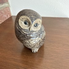 Poole Pottery Brown Stoneware